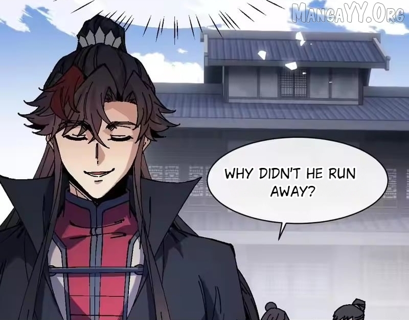 Master: This rebellious disciple is definitely not the Holy Son Chapter 173 - page 77